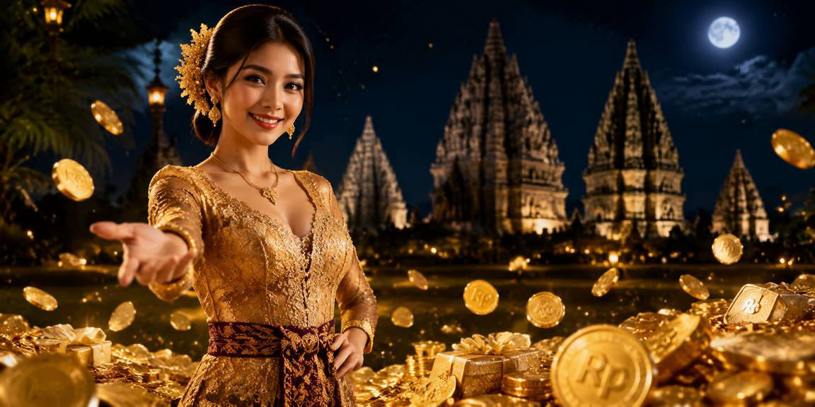 angka ikut Thousands of Casino Rooms, One Lobby